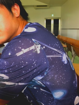 たんたんさんのコーディネート