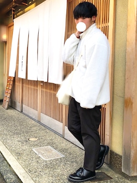 shoyaさんのコーディネート