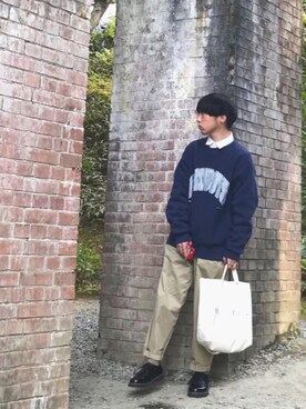 shoyaさんのコーディネート