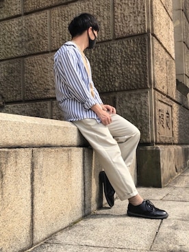 shoyaさんのコーディネート