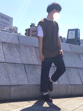 shoyaさんのコーディネート