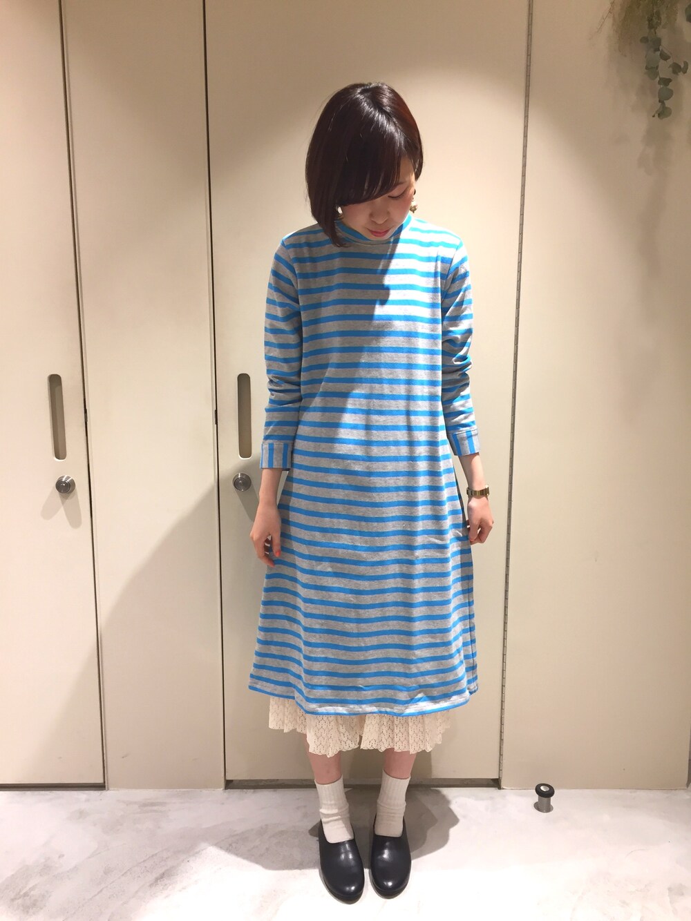 bulle de savon（ビュルデサボン）の「パイナップルレース