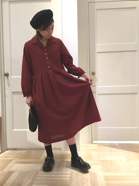 bulle de savonさん(レディース・158cm)の夏コーディネート