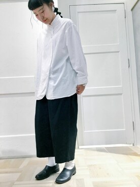 bulle de savonさん(レディース・158cm)の夏コーディネート