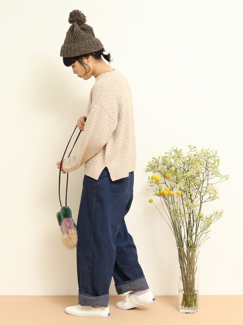 bulle de savonさんのコーディネート