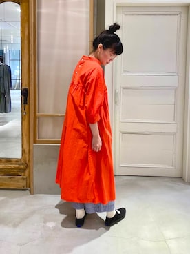 bulle de savonさん(レディース・158cm)の春コーディネート