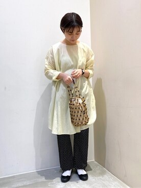 bulle de savonさん(レディース・149cm)の夏コーディネート