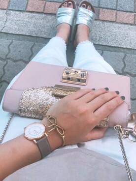 canaさんのコーディネート