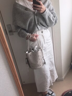 canaさんのコーディネート