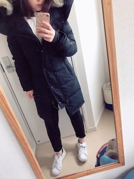 canaさんのコーディネート