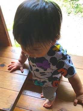 kimiさんのコーディネート