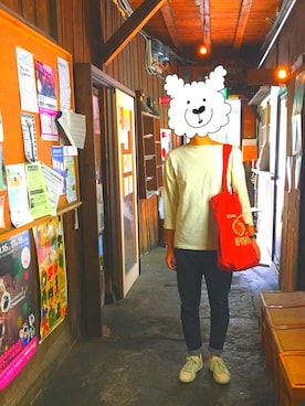 YANIKIさんのコーディネート