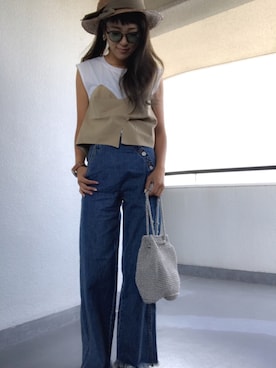 NONchanさんのコーディネート