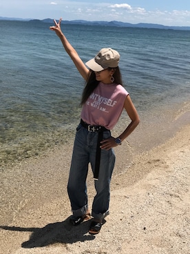 NONchanさんのコーディネート