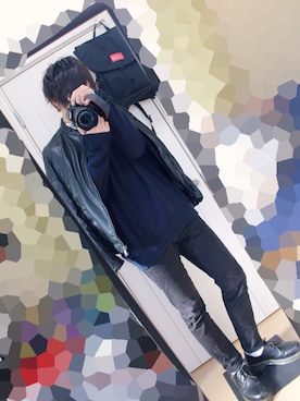 まもるさんのコーディネート