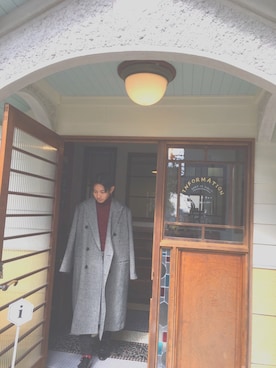 ko-kiさんのコーディネート