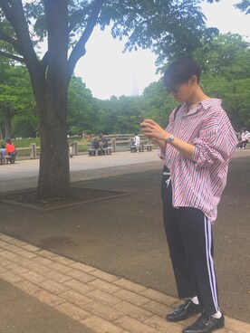 ko-kiさんのコーディネート