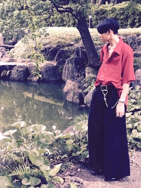 ko-kiさんのコーディネート