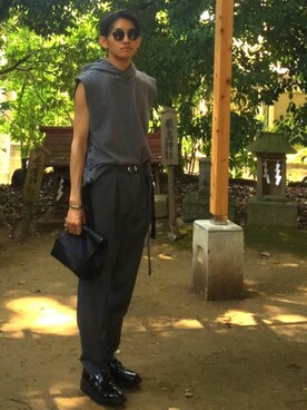 ko-kiさんのコーディネート