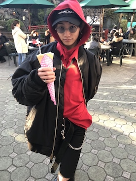 ko-kiさんのコーディネート