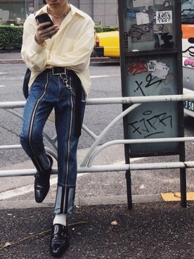 ko-kiさんのコーディネート