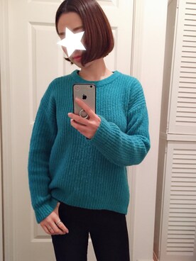 まるぴさん(レディース・165cm)の春コーディネート