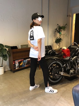 まるぴさん(レディース・165cm)の秋コーディネート