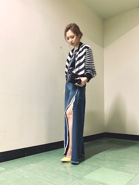 juraさんのコーディネート