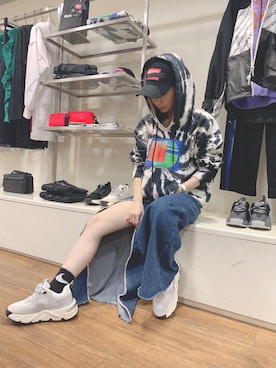 juraさんのコーディネート