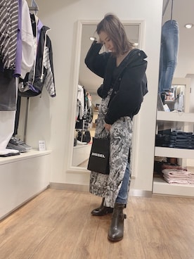 juraさんのコーディネート