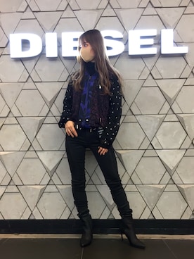 juraさんのコーディネート