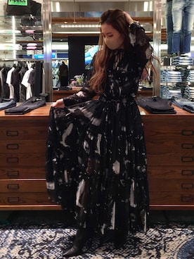 juraさんのコーディネート