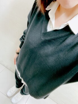 Yi Fen Changさんのコーディネート