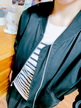 Yi Fen Changさんのコーディネート