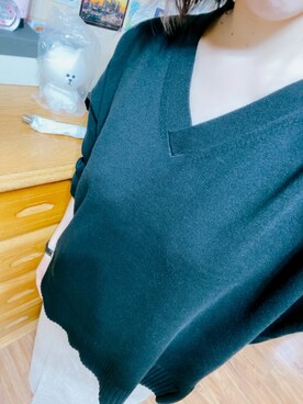 Yi Fen Changさんのコーディネート