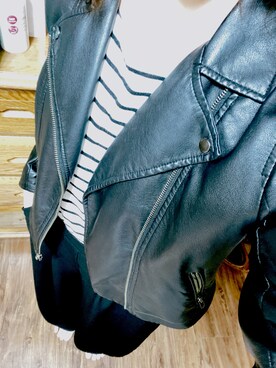 Yi Fen Changさんのコーディネート