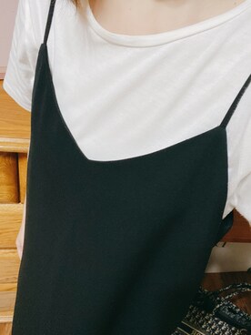 Yi Fen Changさんのコーディネート