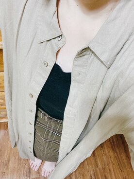 Yi Fen Changさんのコーディネート