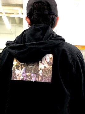 by /willさんのコーディネート