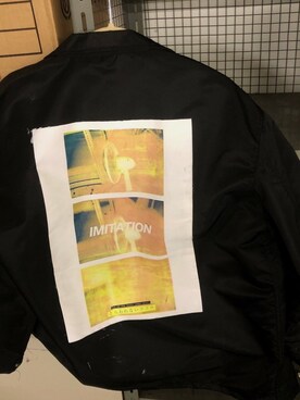 by /willさんのコーディネート