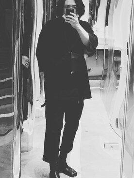 by /willさんのコーディネート