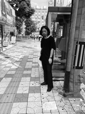 by /willさんのコーディネート