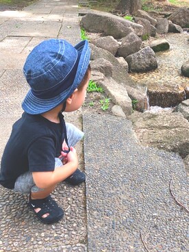 ZEEEEさんのコーディネート