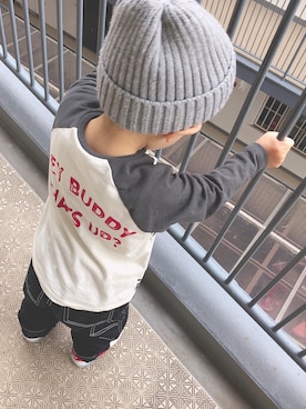 ZEEEEさんのコーディネート