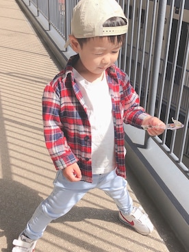 ZEEEEさんのコーディネート