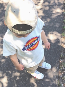 ZEEEEさんのコーディネート