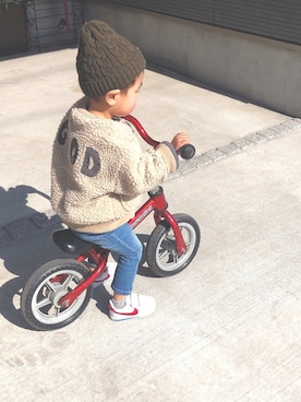 ZEEEEさんのコーディネート