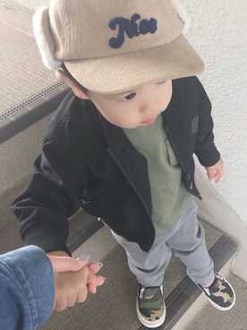 ZEEEEさんのコーディネート