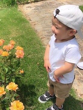 ZEEEEさんのコーディネート