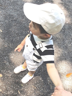 ZEEEEさんのコーディネート